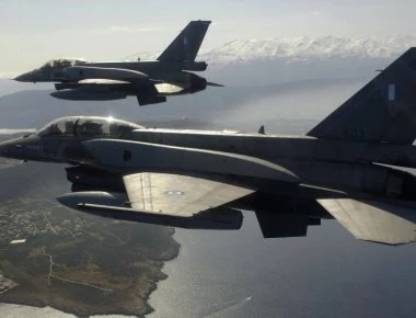 ΓΕΑ: Έκτακτες Κρίσεις Σμηνάρχων για το 2018